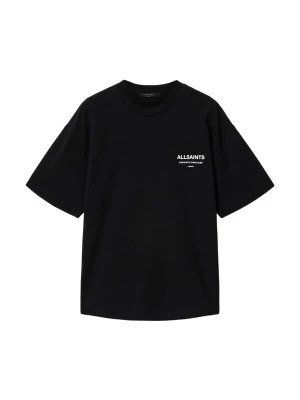Obrázek produktu AllSaints Tričko 'DREAMER ETTA' černá / bílá