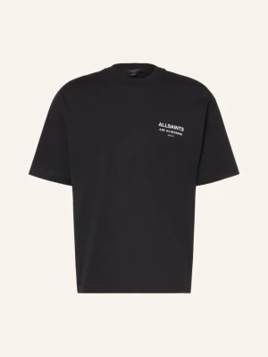 Obrázek produktu Allsaints Tričko Eliana Etta černá