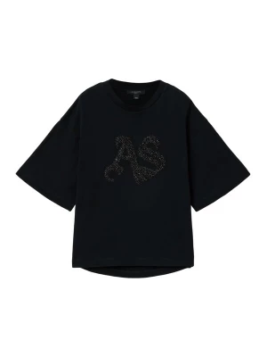 Obrázek produktu AllSaints Tričko 'ICON AMELIE' černá