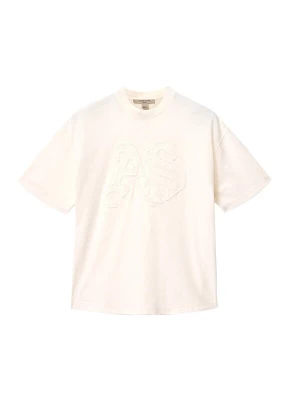 Obrázek produktu AllSaints Tričko 'INSIGNIA ETTA' barva bílé vlny