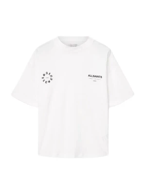 Obrázek produktu AllSaints Tričko 'KINDRED' černá / bílá