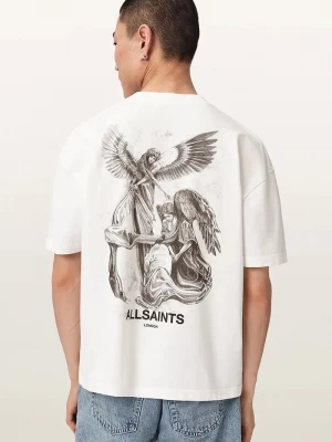 Obrázek produktu AllSaints tričko pánské bavlněné SERAPH