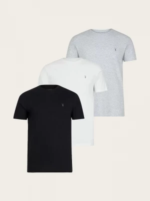 Obrázek produktu AllSaints tričko pánské bavlněné TONIC 3-pack