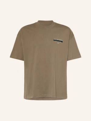 Obrázek produktu Allsaints Tričko Redact khaki