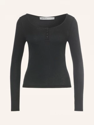 Obrázek produktu Allsaints Tričko S Dlouhým Rukávem Jules černá