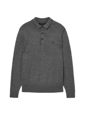 Obrázek produktu AllSaints Tričko šedá