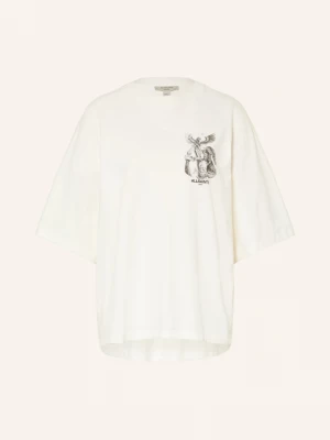 Obrázek produktu Allsaints Tričko Seraph Amelie bílá / šedá / černá