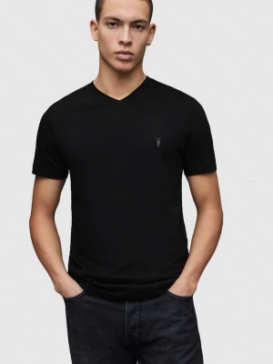 Obrázek produktu AllSaints - Tričko Tonic V-neck černá