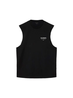 Obrázek produktu AllSaints Tričko 'UNDERGROUND' černá / bílá