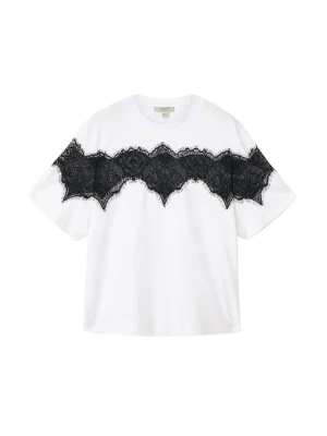 Obrázek produktu AllSaints Tričko 'W071JE' černá / bílá