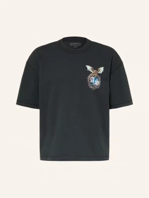 Obrázek produktu Allsaints Tričko Wyvern černá