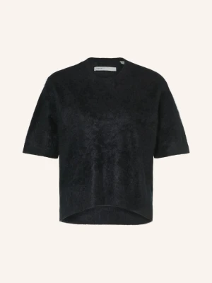 Obrázek produktu Allsaints Úpletové Tričko Ada Z Kašmíru černá