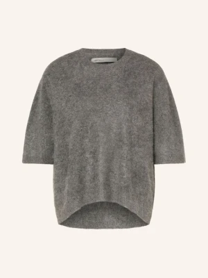 Obrázek produktu Allsaints Úpletové Tričko Ada Z Kašmíru šedá
