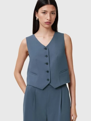 Obrázek produktu AllSaints Vesta AllSaints ALEIDA modrá