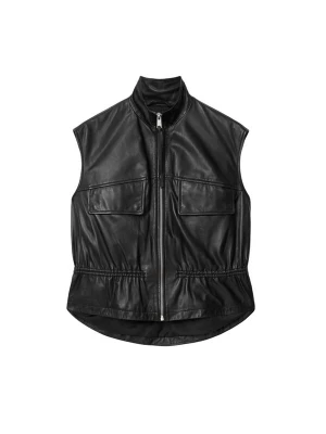 Obrázek produktu AllSaints Vesta 'FLOR' černá