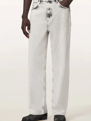 Obrázek produktu AllSaints wide leg džíny pánské LENNY
