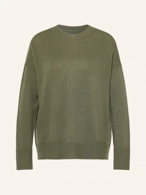 Obrázek produktu Allude Kašmírový Svetr khaki