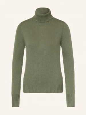Obrázek produktu Allude Rolák Z Kašmíru khaki