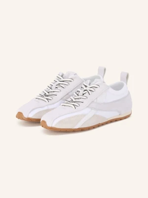 Obrázek produktu Alohas Sneakersy Tb.304 bílá / béžová / světle šedá