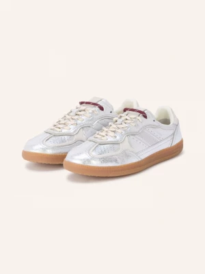 Obrázek produktu Alohas Sneakersy Tb.490 stříbrná