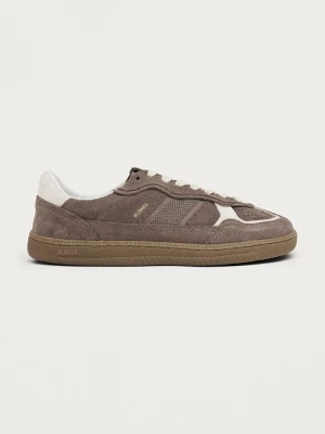 Obrázek produktu Alohas Tb.00 Barefoot Rife sneakers boty dámské semišové hnědá