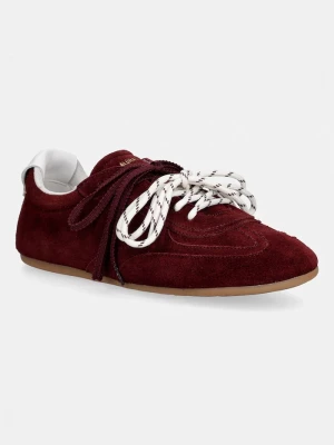 Obrázek produktu Alohas Tb.24 Suede sneakers boty dámské semišové