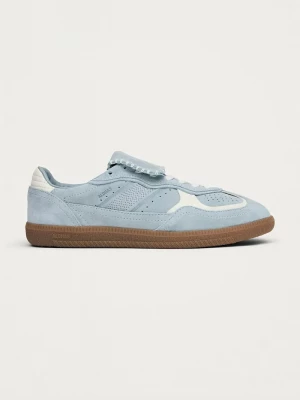 Obrázek produktu Alohas Tb.490 sneakers boty dámské semišové modrá