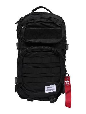 Obrázek produktu ALPHA INDUSTRIES Batoh 'Tactical' černá