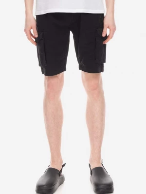 Obrázek produktu Alpha Industries Bavlněné šortky černá