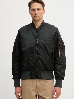 Obrázek produktu Alpha Industries Bomber bunda Alpha Industries MA-1 Distressed černá