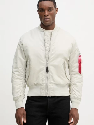 Obrázek produktu Alpha Industries Bomber bunda MA-1 (HERITAGE) béžová