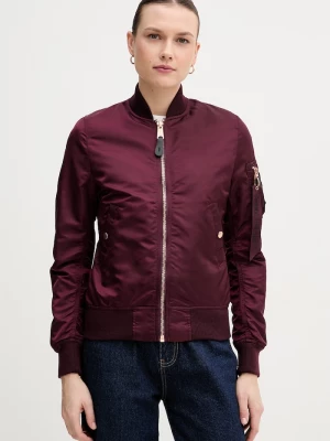 Obrázek produktu Alpha Industries Bomber bunda Alpha Industries MA-1 VF LW