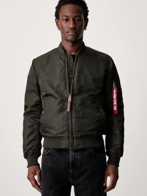 Obrázek produktu Alpha Industries bomber pánský MA-1 VF 59 zelená