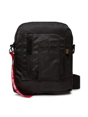 Obrázek produktu Alpha Industries Brašna Crew Carry Bag 196924 Černá