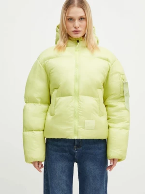 Obrázek produktu Alpha Industries Bunda Alpha Industries zelená