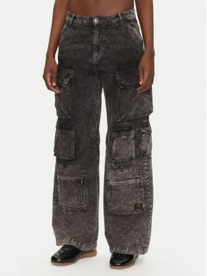 Obrázek produktu Alpha Industries Cargo kalhoty 148022 Šedá Regular Fit