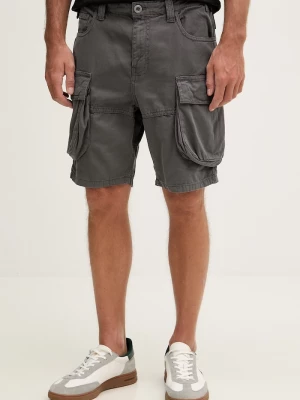 Obrázek produktu Alpha Industries cargo šortky mužské bavlněné Canvas Cargo Short