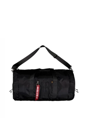 Obrázek produktu ALPHA INDUSTRIES Cestovní taška 'MA-1' tmavě šedá / černá