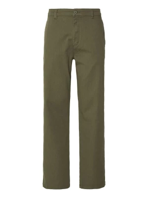 Obrázek produktu ALPHA INDUSTRIES Chino kalhoty olivová