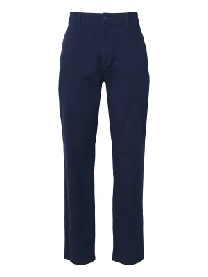 Obrázek produktu ALPHA INDUSTRIES Chino kalhoty tmavě modrá