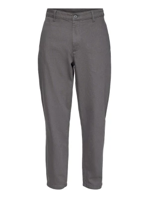 Obrázek produktu ALPHA INDUSTRIES Chino kalhoty tmavě šedá
