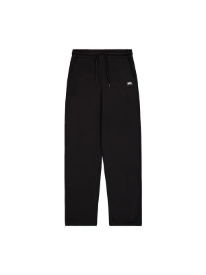 Obrázek produktu ALPHA INDUSTRIES Kalhoty černá