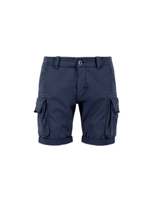 Obrázek produktu ALPHA INDUSTRIES Kalhoty marine modrá