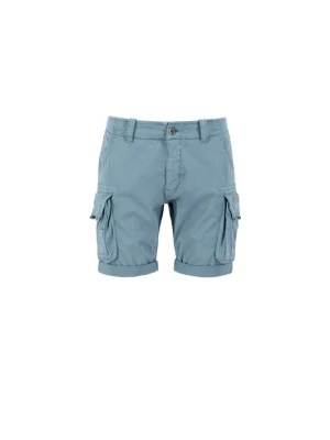 Obrázek produktu ALPHA INDUSTRIES Kalhoty modrá