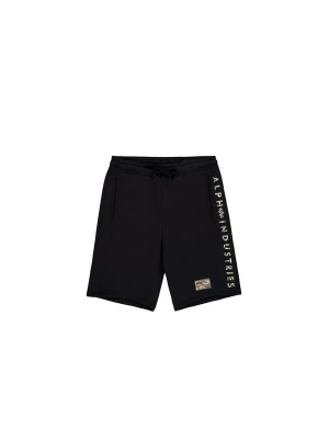Obrázek produktu ALPHA INDUSTRIES Kalhoty tmavě béžová / hnědá / olivová / černá