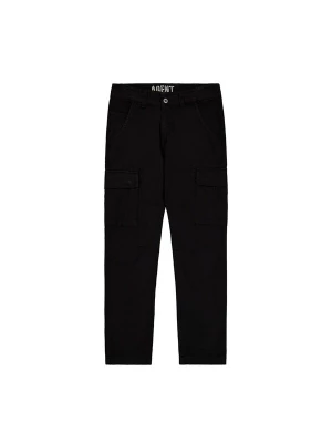 Obrázek produktu ALPHA INDUSTRIES Kapsáče 'Agent' černá