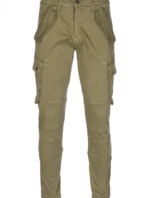 Obrázek produktu ALPHA INDUSTRIES Kapsáče 'Combat' khaki