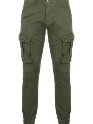 Obrázek produktu ALPHA INDUSTRIES Kapsáče 'Spy' olivová