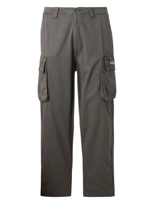 Obrázek produktu ALPHA INDUSTRIES Kapsáče tmavě šedá