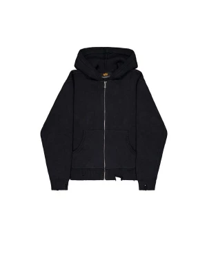 Obrázek produktu ALPHA INDUSTRIES Kardigan černá